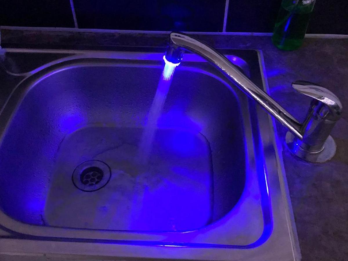 Cozy Apartment In The Center Of Maboneng With Free Wifi Johannesburg Ngoại thất bức ảnh