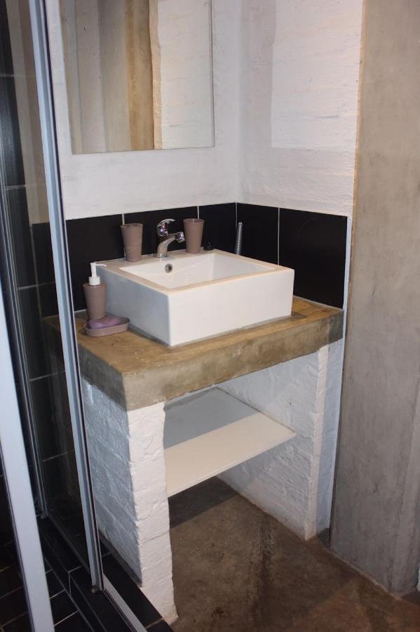 Cozy Apartment In The Center Of Maboneng With Free Wifi Johannesburg Ngoại thất bức ảnh